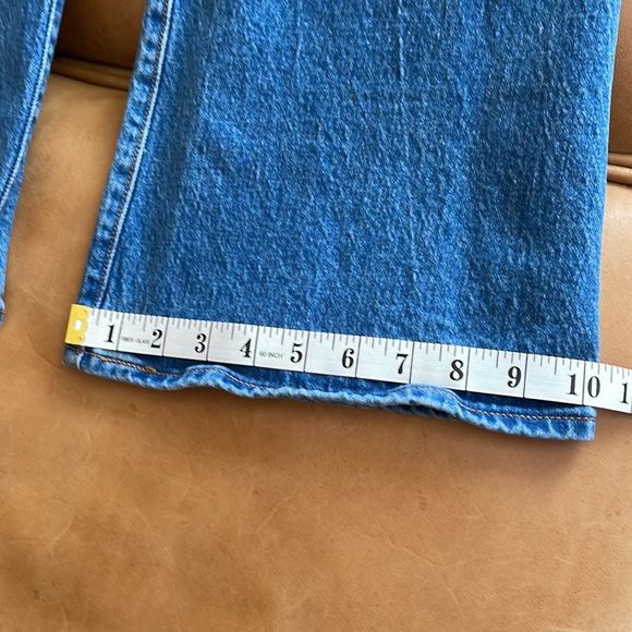 LEVI’S ribcage flare 29 - Picture 16 of 16